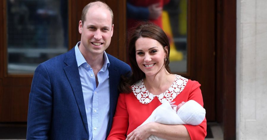 Kate MIddleton hypnobirthing