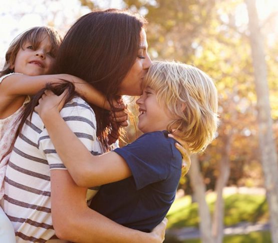 parenting by design