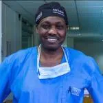 Dr. George Samuel Adari