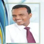 Dr. Hamid Abdullahi