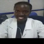 Dr. Miriam Achola