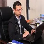 Dr. Saleem Bagha