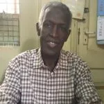 Dr. AbdulKadir Hussein Warsame