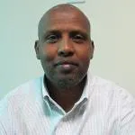 Dr. Abdulrazak Sheikh Mohamed