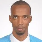 Dr. Ahmed Omar