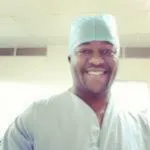 Dr. Antony Murage