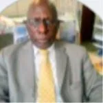 Dr. Christopher Jobb Mureithi