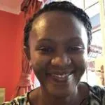 Dr. Claire Ngeta