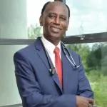 Dr. Dan Gikonyo