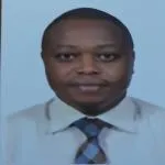 Dr. David Musyoka Ndonye