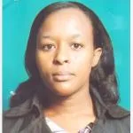 Dr. Edith Wacera Kagunda