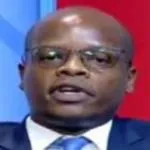 Dr. Eric Njuguna