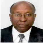 Dr. Eustace Karo