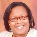 Dr. Gloria Sane