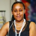 Dr. Harriet Mwithaga