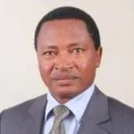 Dr. Henderson M Irimu