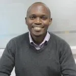 Dr. Jackson Michuki