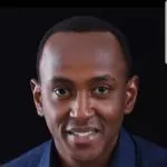 Dr. Kagiri Maingi