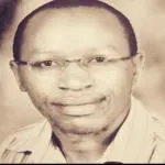 Dr. Lawrence Mbae