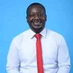 Dr. Lawrence Nderi