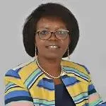 Dr. Lucy Wainaina Mungai