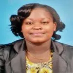 Dr. Machua Kipkorir I
