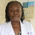 Dr. Margaret Amondi Makanyengo