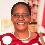 Dr. Mary Wangari Kuria