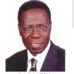 Dr. Maurice Wambani