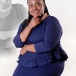Dr. Mbae Kendi