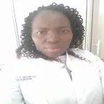 Dr. Milcah Olando