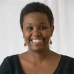 Dr. Peris Wanjiku Thamaini