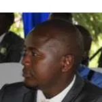Dr. Peter Mutisya Mativo
