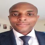 Dr. Philip Mwachaka