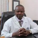 Dr. Pius Akivaga Kigamwa