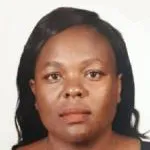 Dr. Priscillah Jepkorir Koech