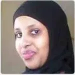 Dr. Rukia Mohamed