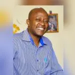 Dr. Samuel Gichuhi Njiru