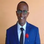 Dr. Samuel Mucheru