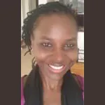 Dr. Sarah Wawa