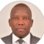Dr. Silvanus Wabwire