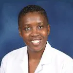 Dr. Sylvia Shitsama
